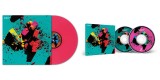 Powder Dry CD/DVD & Pink vinyl bundle